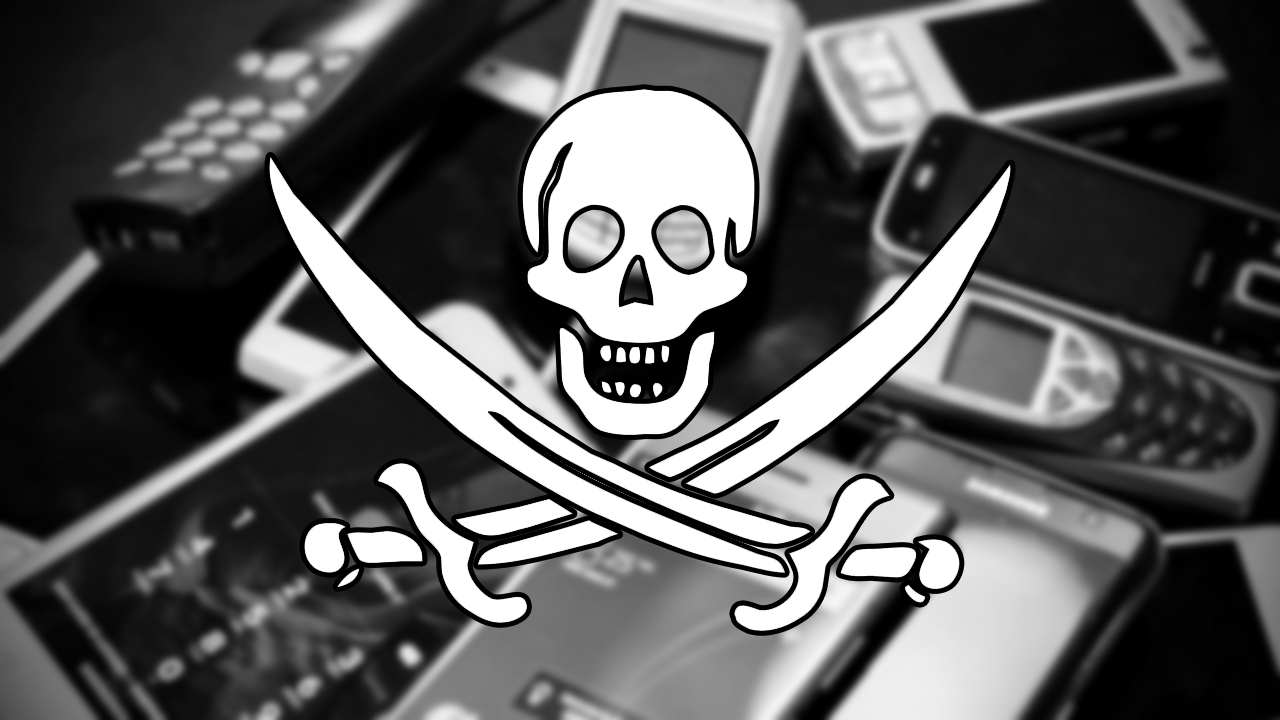 Marketplaces usam Marco Civil da Internet para lucrar com celular ilegal