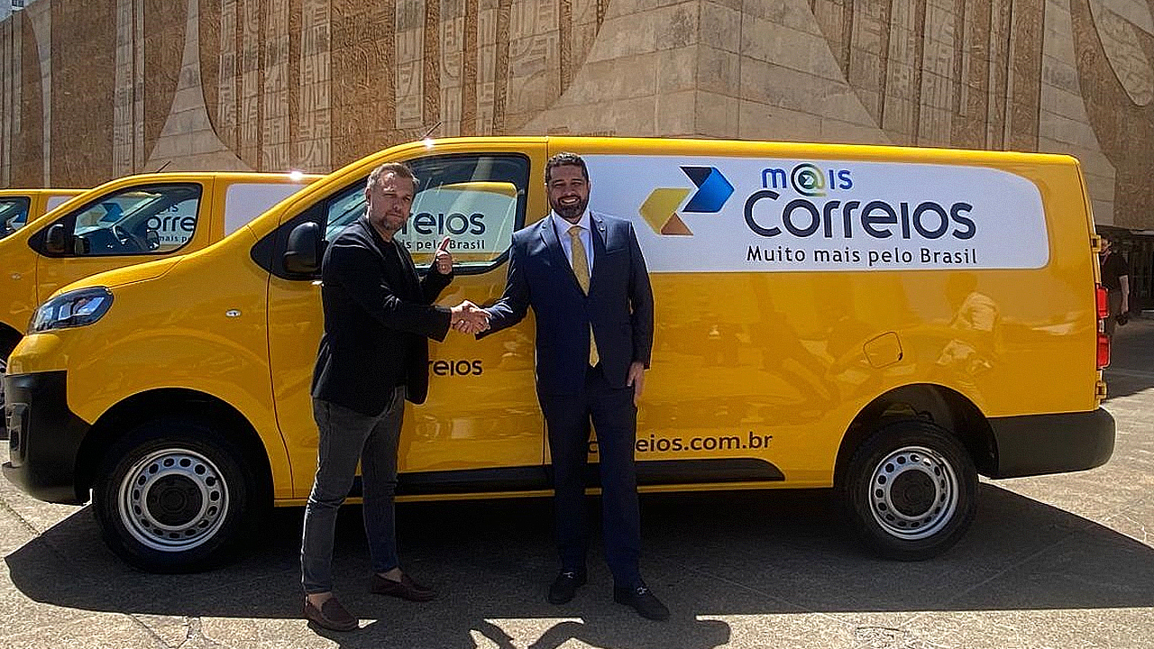 Marketplace dos Correios chega a 20 mil cadastros em nove dias