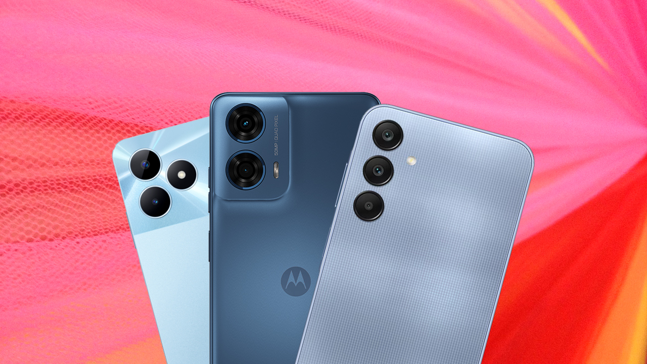 Melhor celular barato para comprar no Brasil em 2025