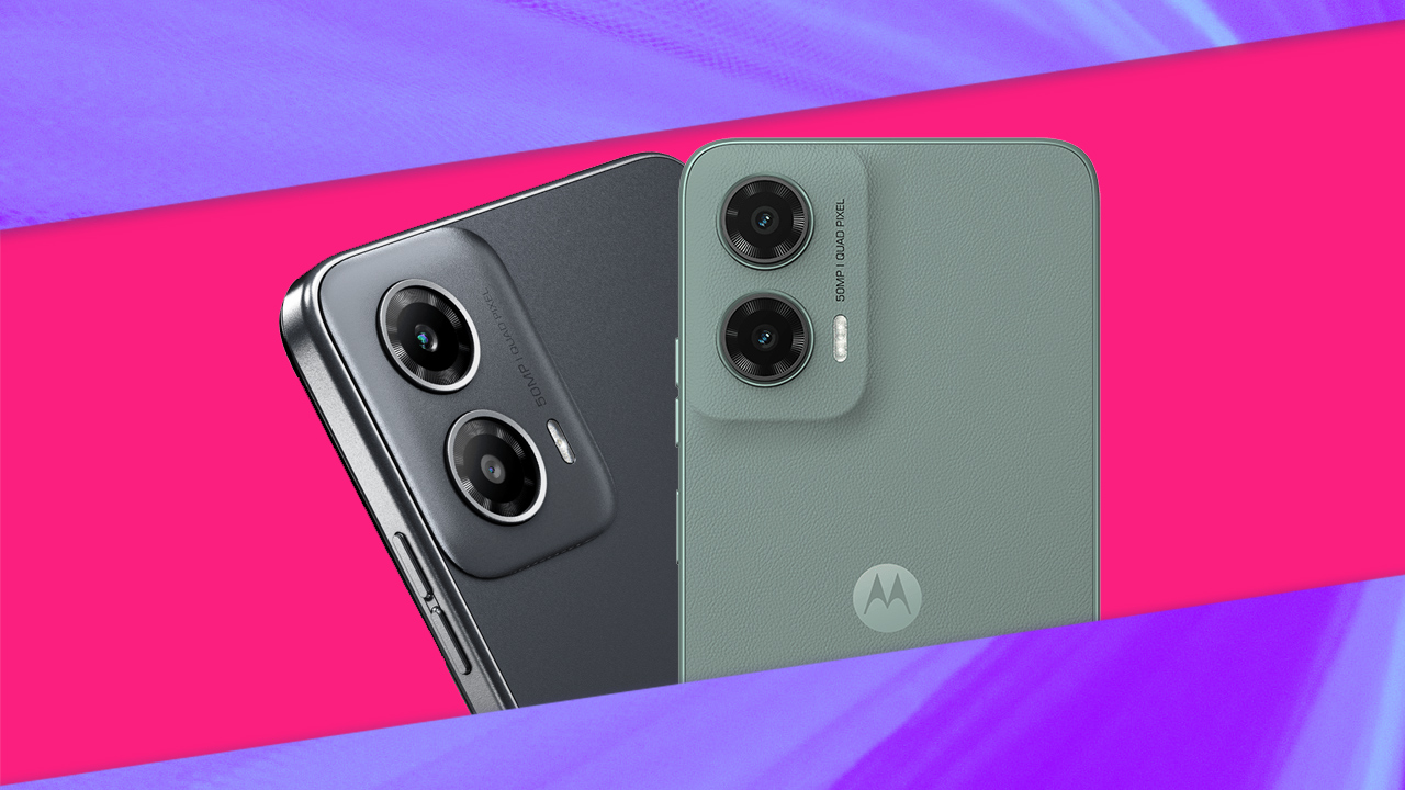 Moto G35 ou Moto G34: vale a pena investir no novo Motorola?