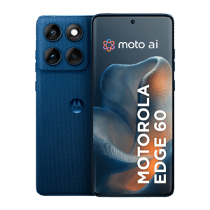 Motorola Edge 60 5G