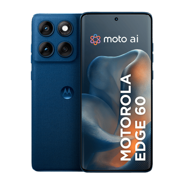 Motorola Edge 60 5G