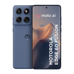 Motorola Edge 60 Fusion 5G