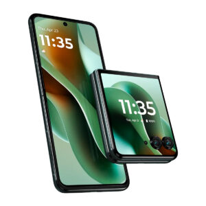 Motorola Razr 60 Ultra 5G