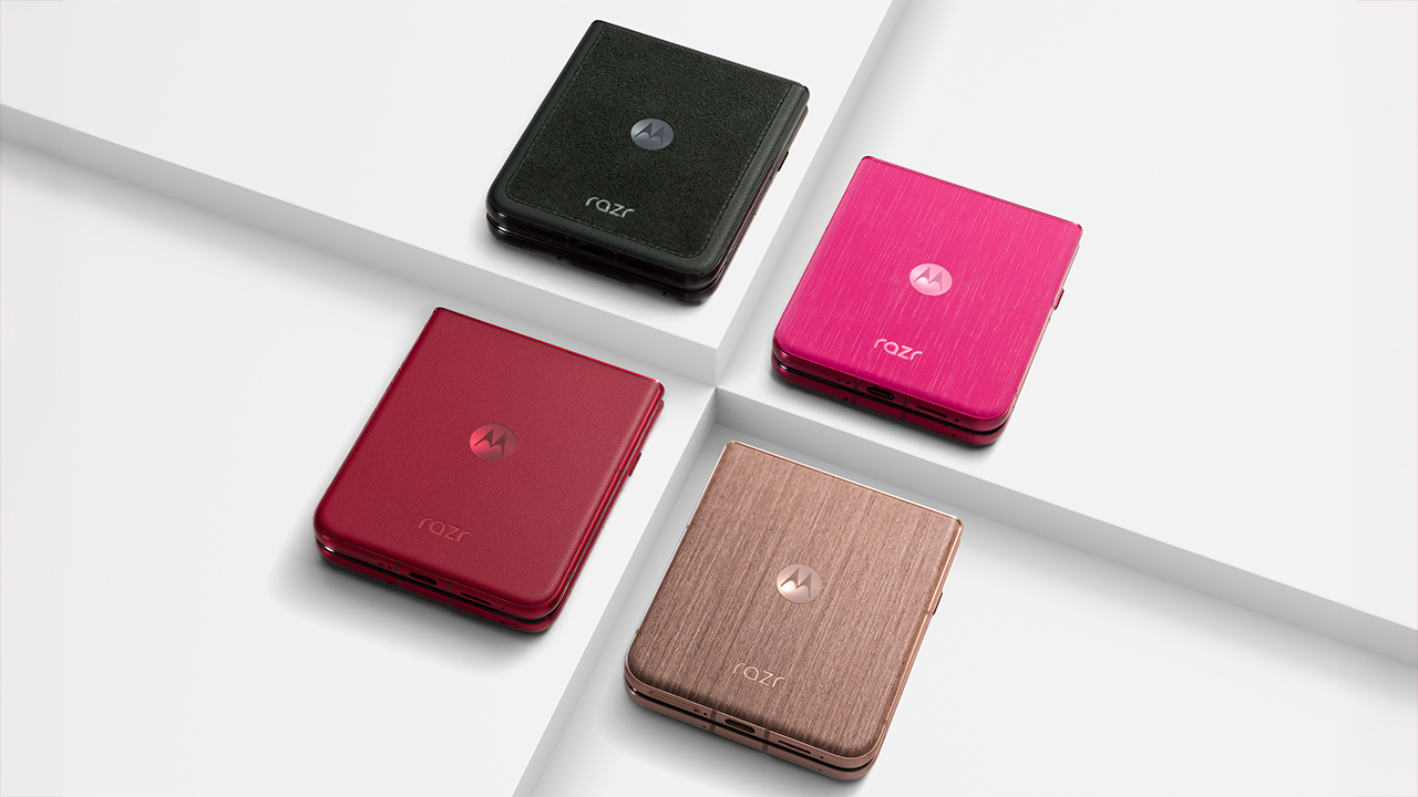 Motorola renova linha de dobráveis com Snapdragon 8 Elite no Razr 60 Ultra