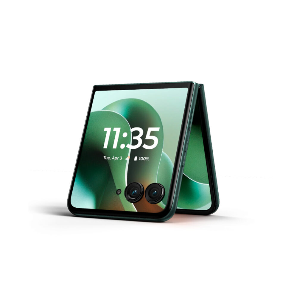 Motorola Razr 60 Ultra