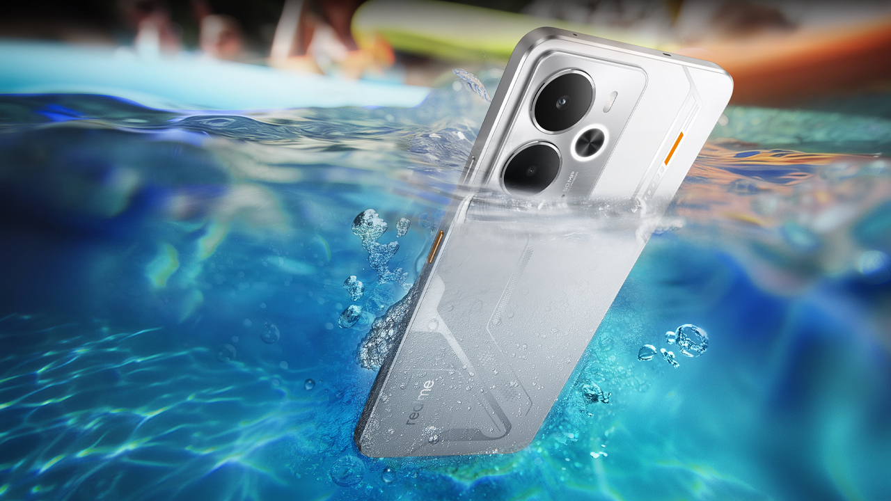 Realme ultrapassa Xiaomi e anuncia fábrica de celulares no Brasil