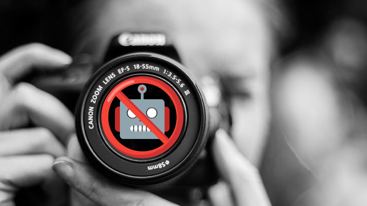 Adobe quer proteger suas imagens de serem usadas para treinar IAs