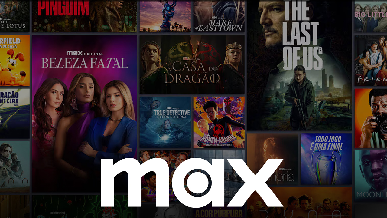 Max mudará de nome novamente — de volta a HBO Max