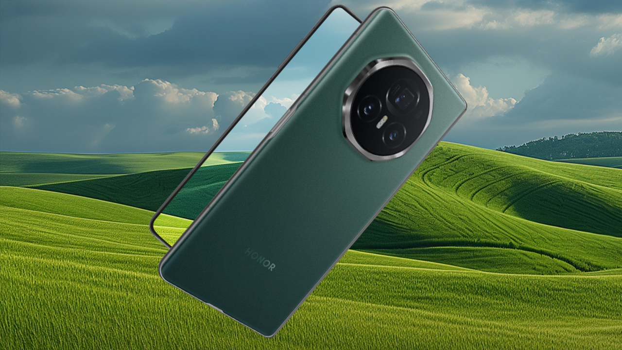 Honor confirma data de início das vendas do Magic V3 e Magic 7 Lite no Brasil