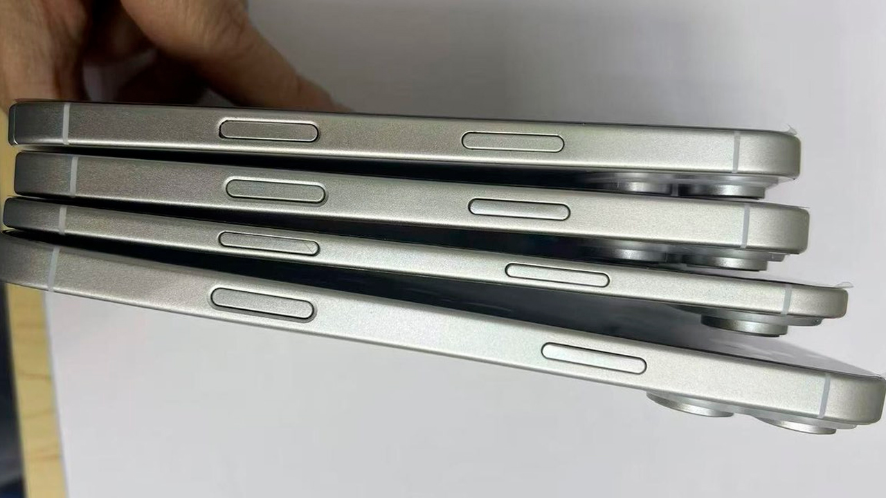 O que esperar do iPhone 17 Air, modelo mais fino que a Apple pode lançar em 2025?