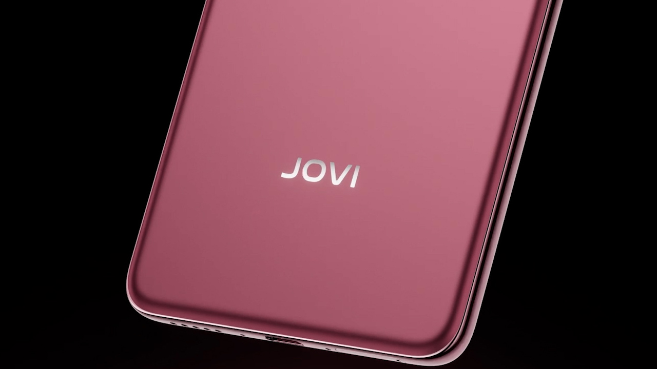 Jovi anuncia data de seu primeiro evento no Brasil e já deve lançar celulares