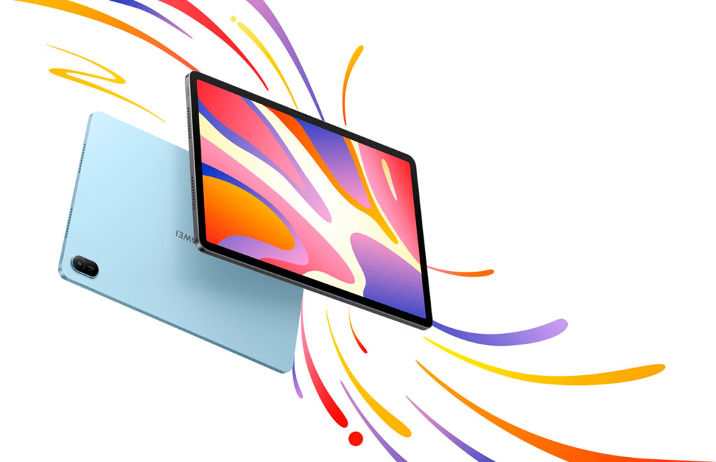 Huawei MatePad SE 11