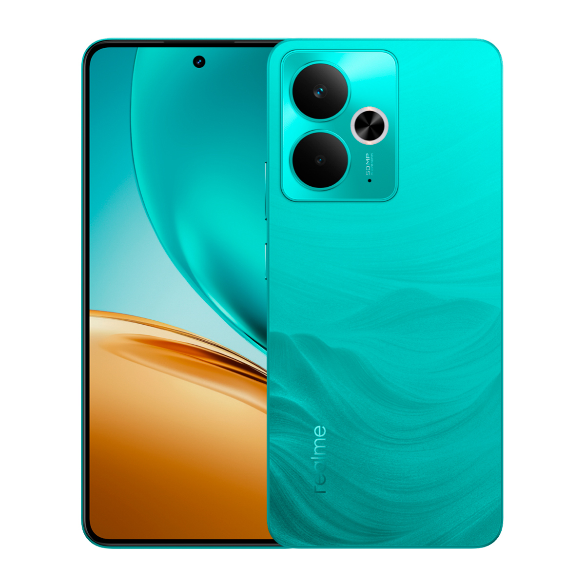realme 14T 5G