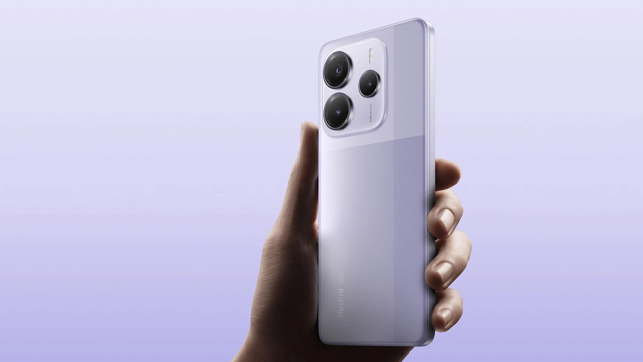 Celular misterioso da Xiaomi passa na FCC e aquece boatos da linha Redmi Note 15