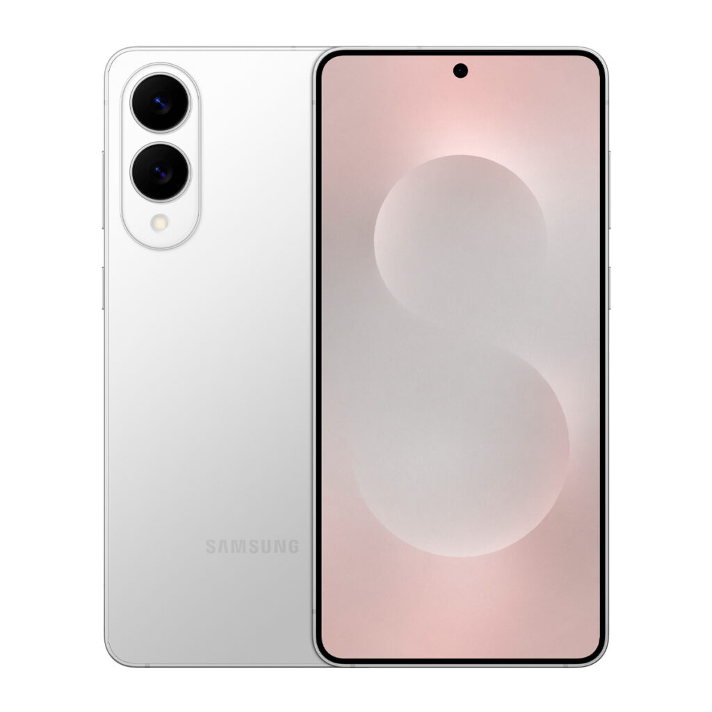 Samsung Galaxy S25 Edge