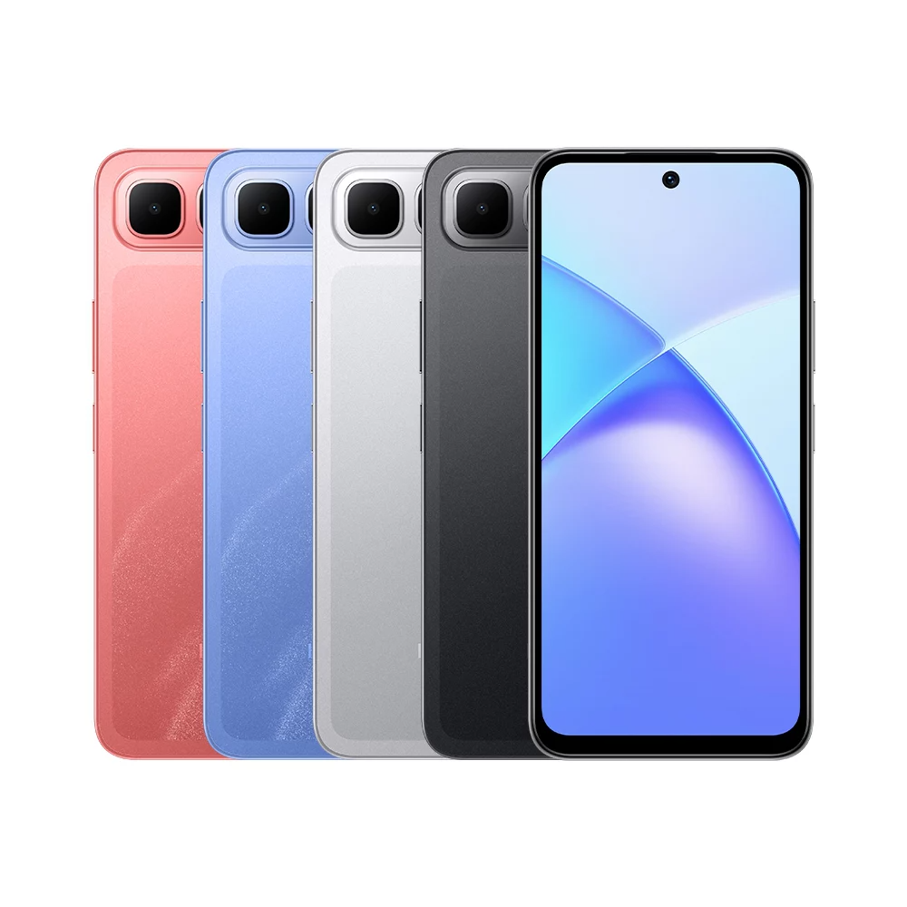 Infinix Smart 10 Plus