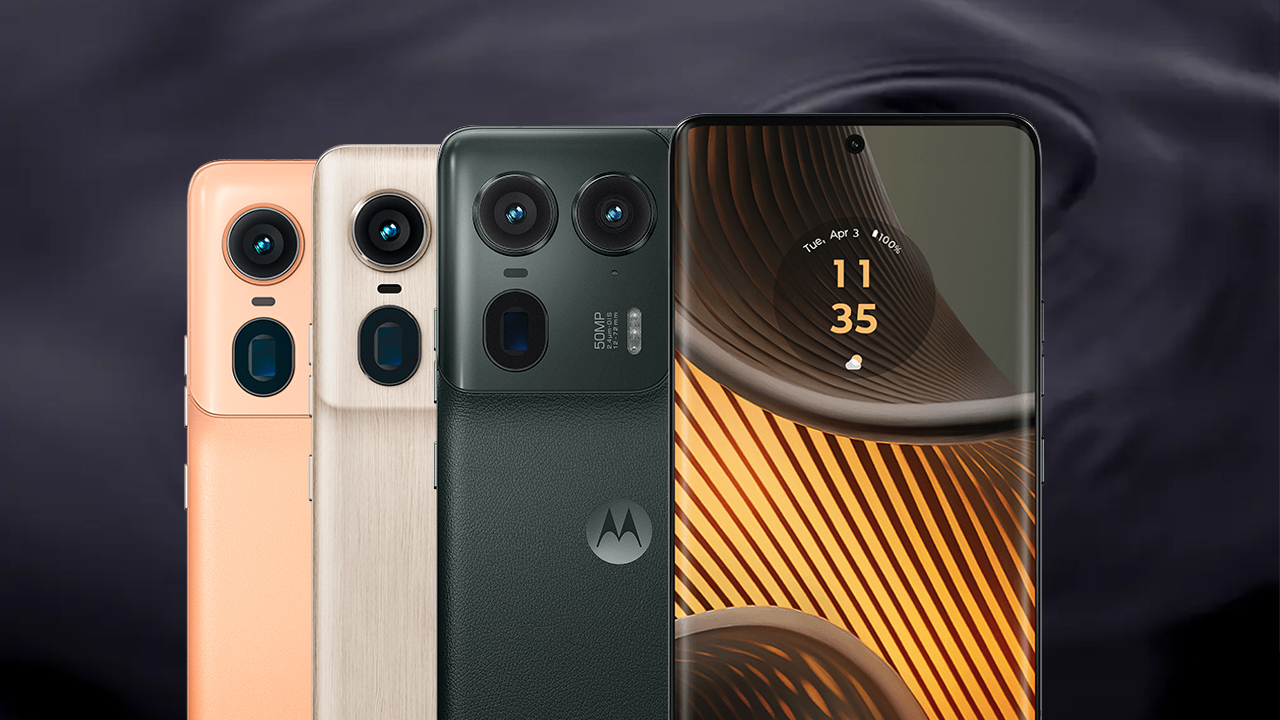 Não espere pelo Edge 60 Ultra, avisa Evan Blass; Edge 70 Ultra está nos planos