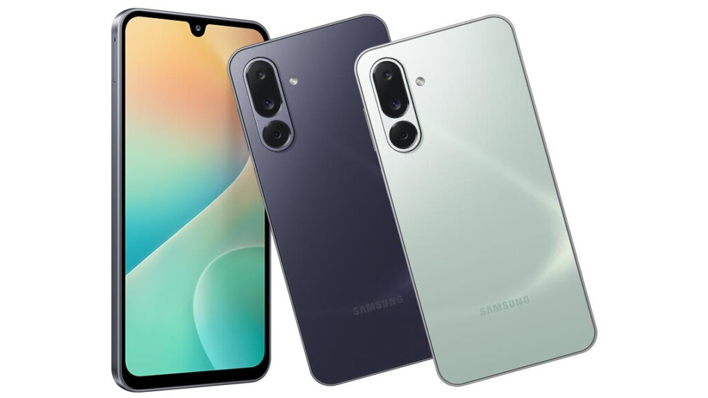 Samsung Galaxy M36 é uma versão global do Jump 4 lançado na Coreia do Sul