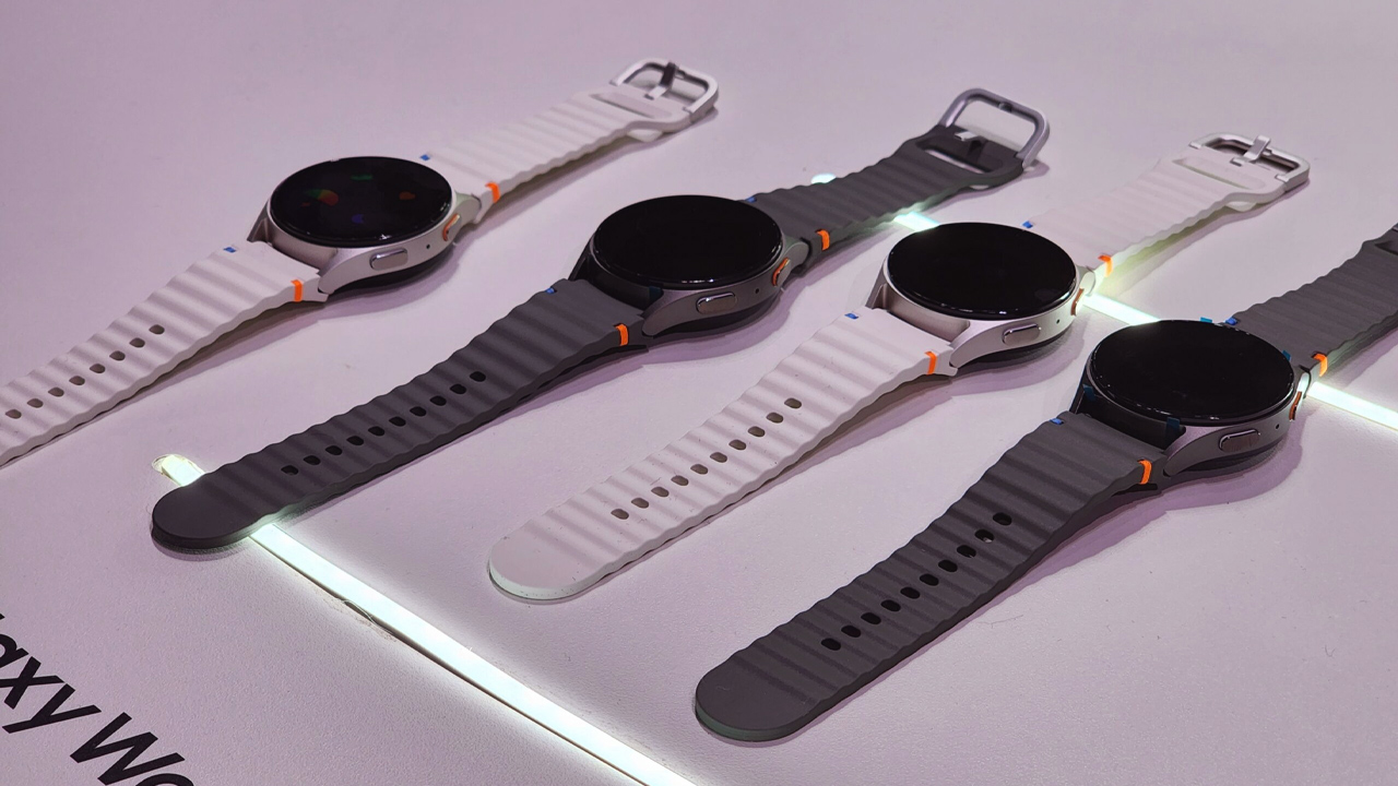 Galaxy Watch 8: novo visual, modelo Classic e novos recursos vazados