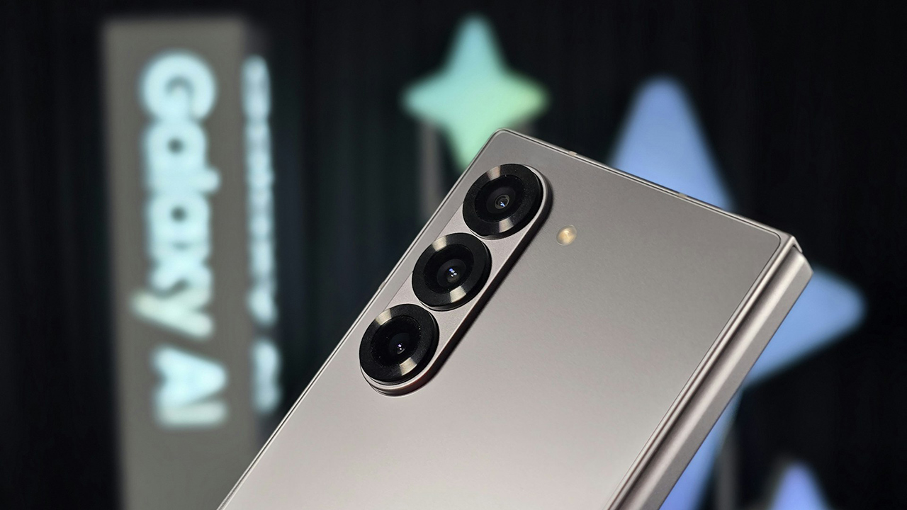 Galaxy Z Fold… Ultra? Samsung promove “experiência Ultra pronta para desdobrar”