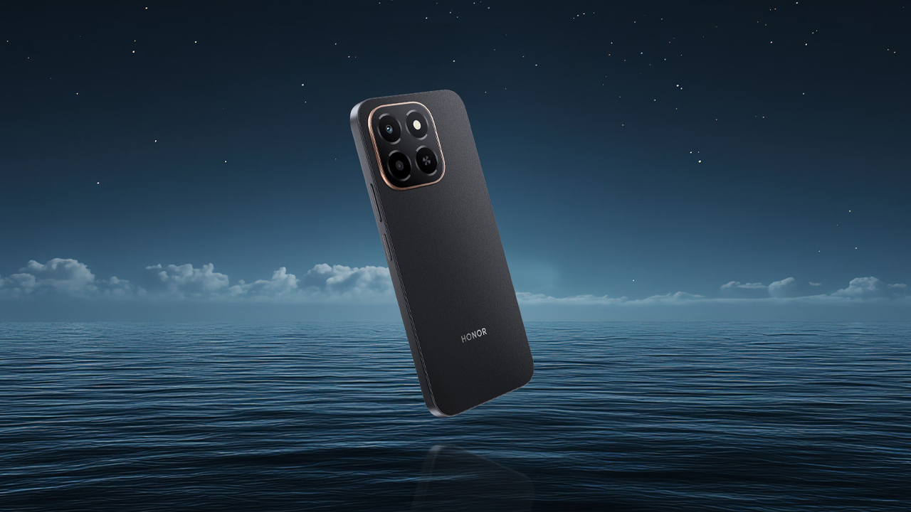 Honor anuncia X6c, um smartphone barato com especificações modestas