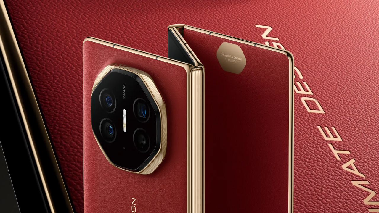 Huawei lança Mate XT e Mate X6 no Brasil sem 5G e com preço alto