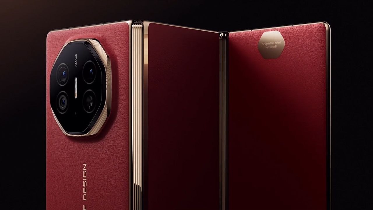 Huawei deve ter chips de 5 nm em breve, mas não a tempo para o sucessor do Mate XT