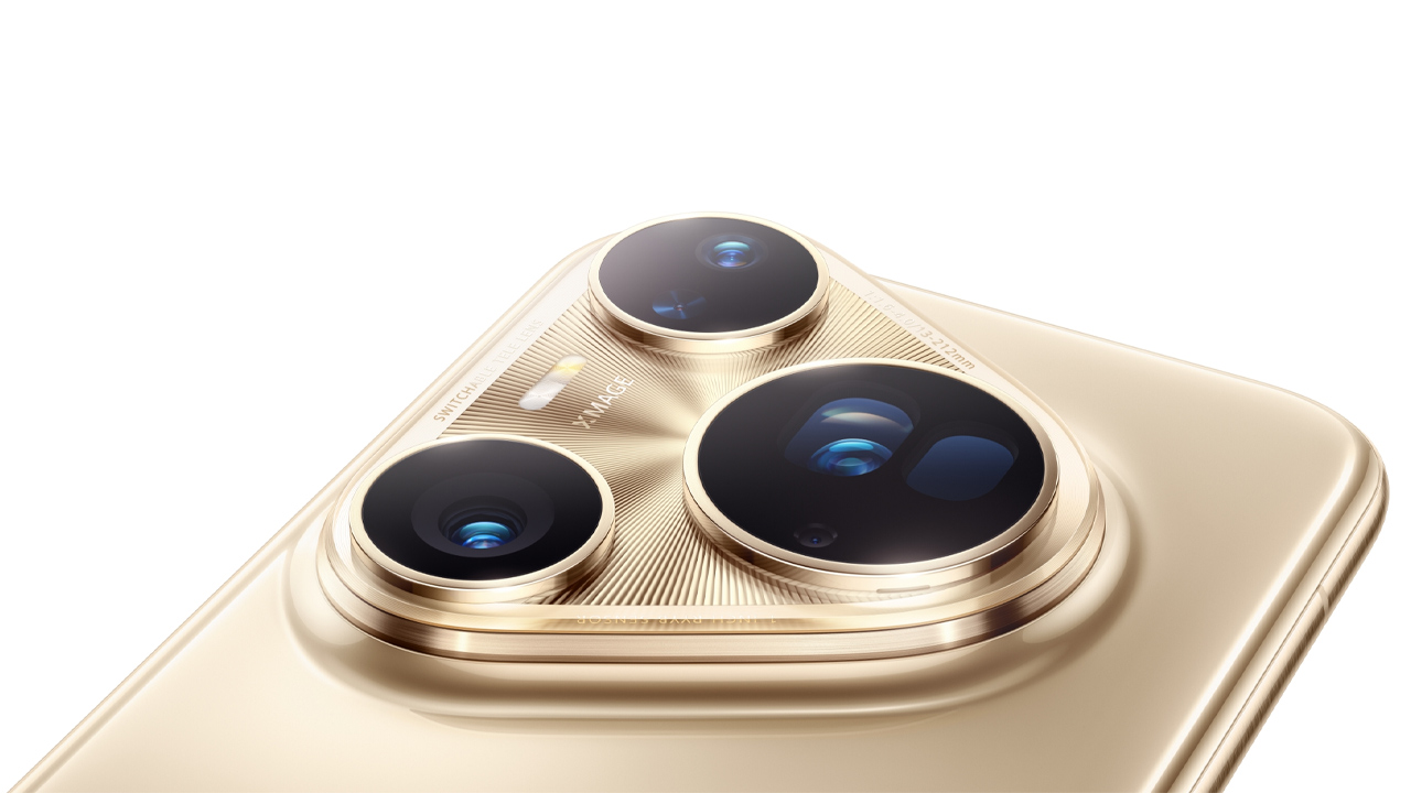 Huawei Pura 80 Ultra chegará com sua câmera móvel ao mercado global em breve