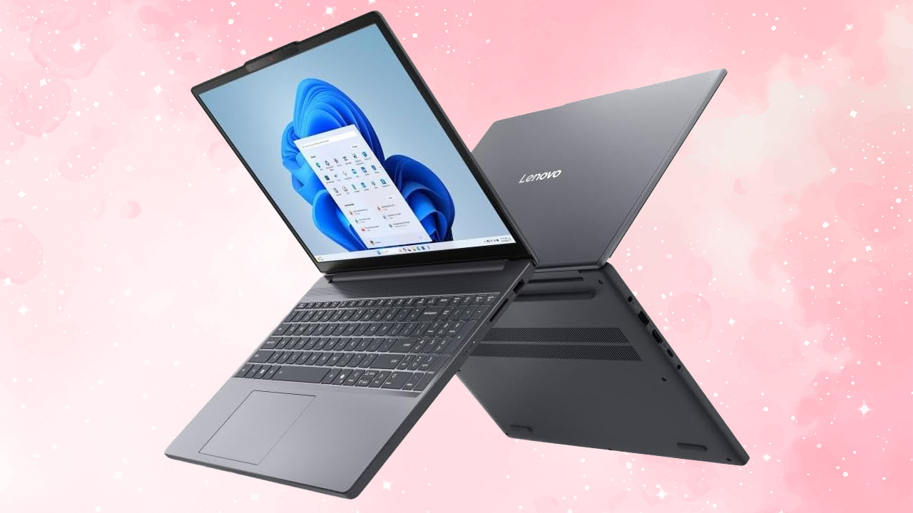 Lenovo IdeaPad Slim 3