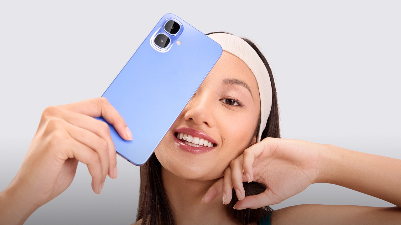 Infinix Smart 10 é oficializado na Ásia e África