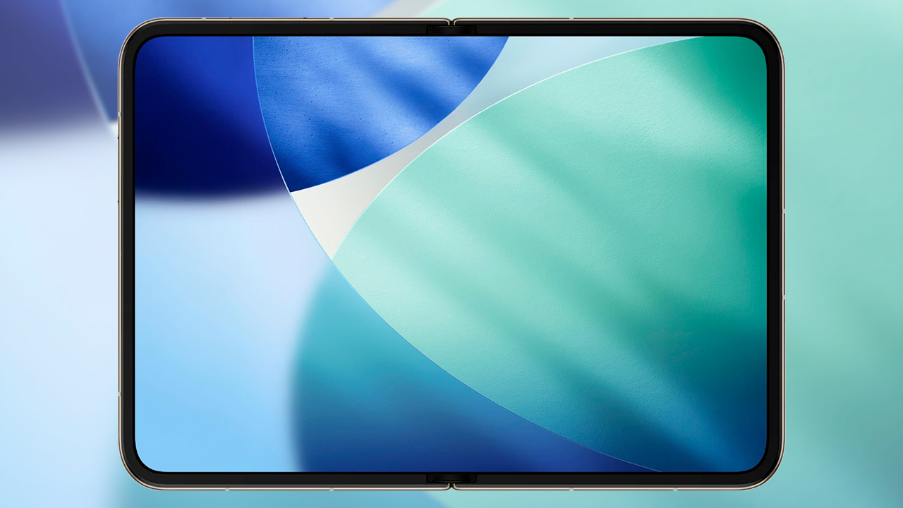 iPhone Fold deve ser diferente de outros dobráveis e ter câmera dupla de 48 MP