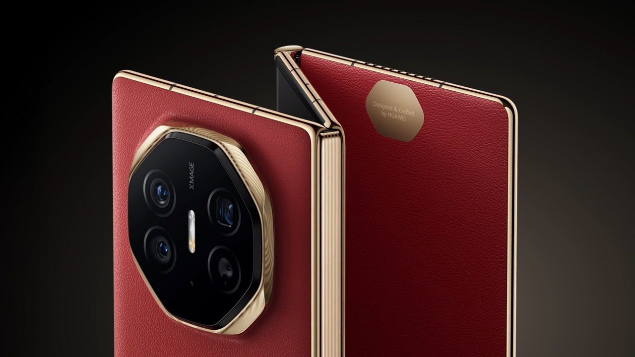 Huawei Mate XT passa na Anatel e aumenta expectativa de lançamento no Brasil