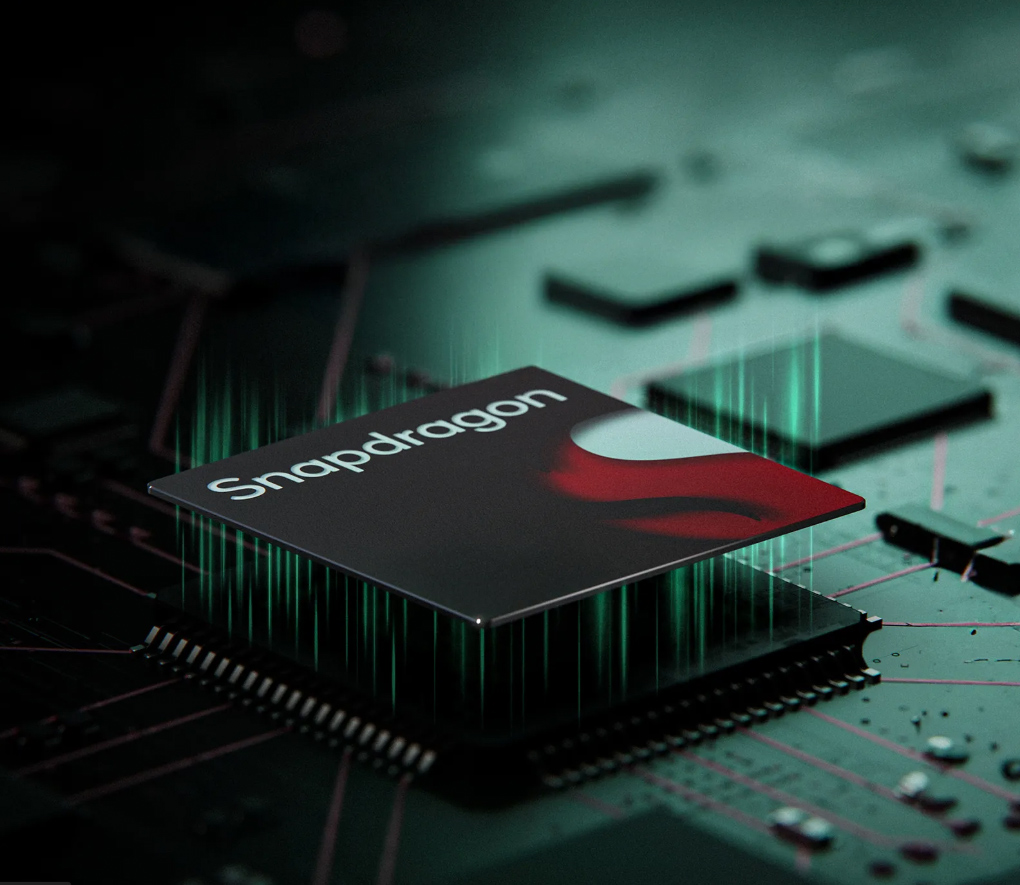 Chip Snapdragon no suposto Moto G96