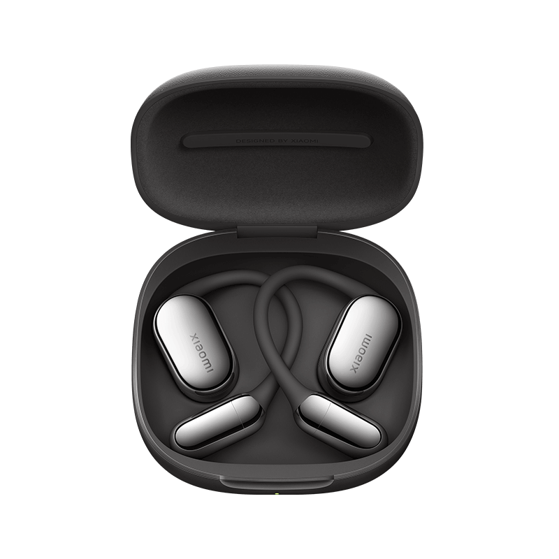 Xiaomi Open Earphones Pro preto