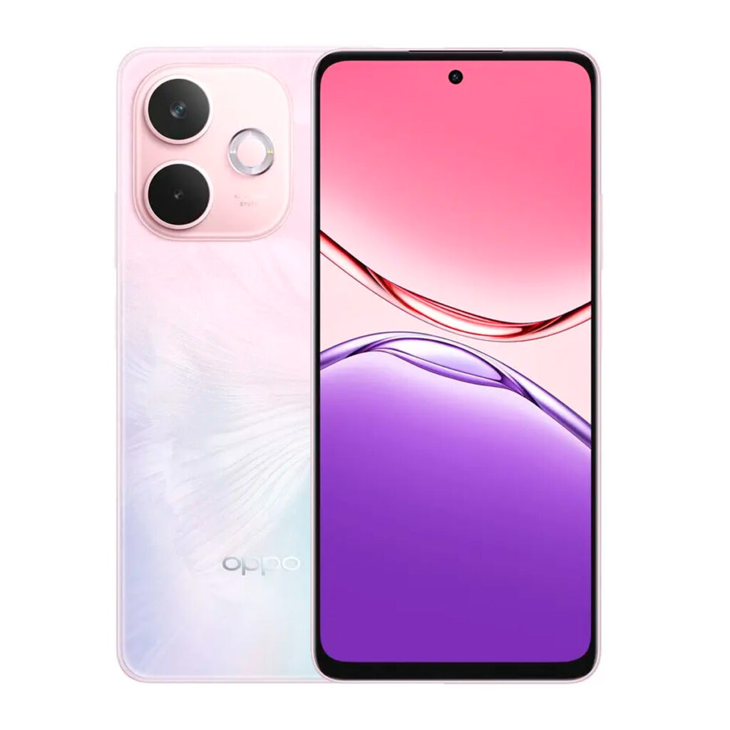 Oppo A5 Pro 5G