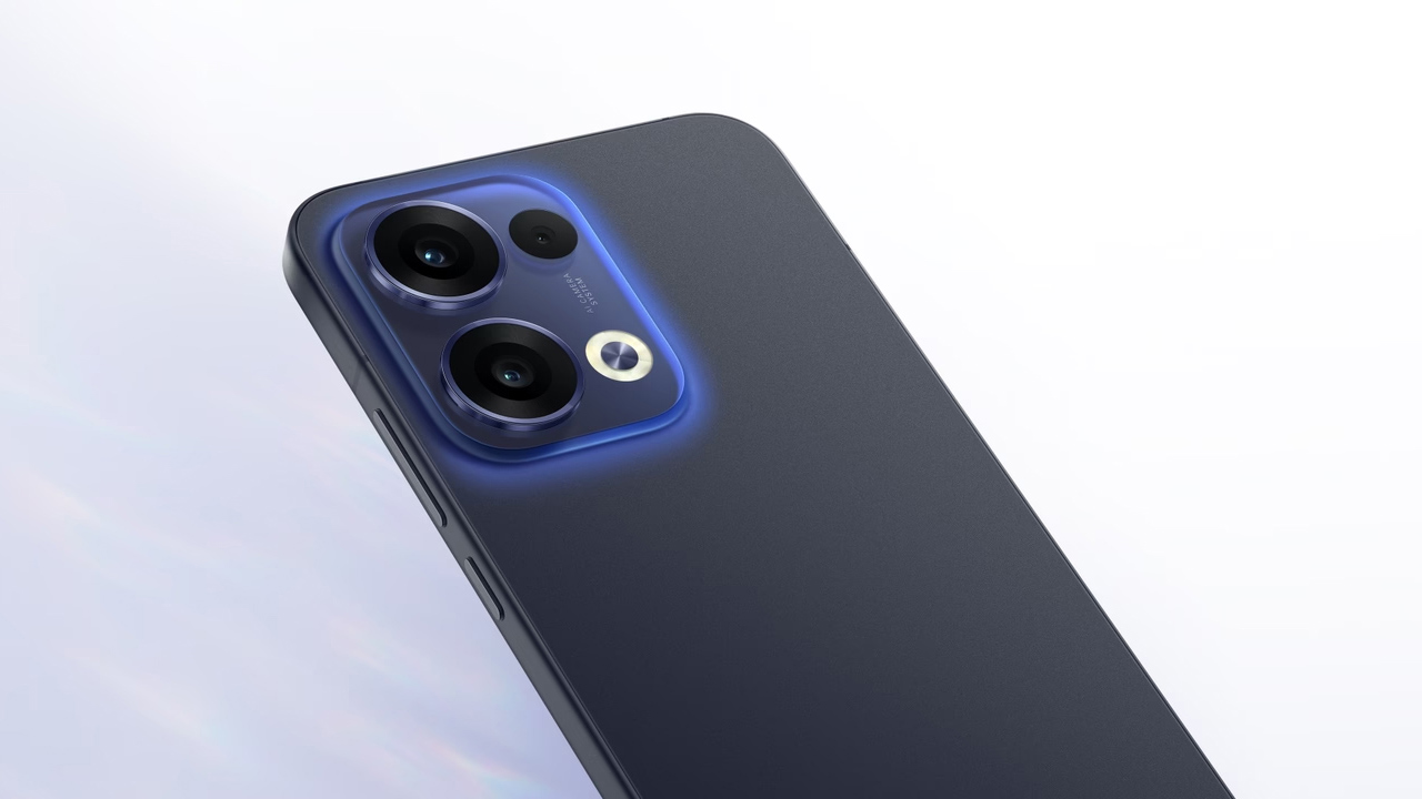 Linha Oppo Reno 14 global passa por certificações; veja especificações