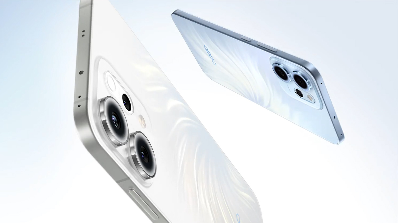 Série Reno 14 5G tem lançamento global confirmado com mais produtos