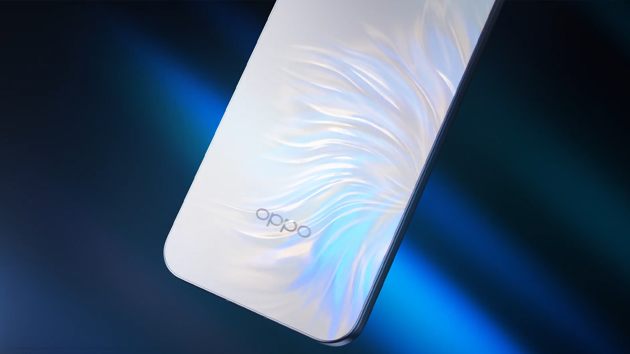 Oppo Reno 14 aparece no Geekbench e tem processador confirmado