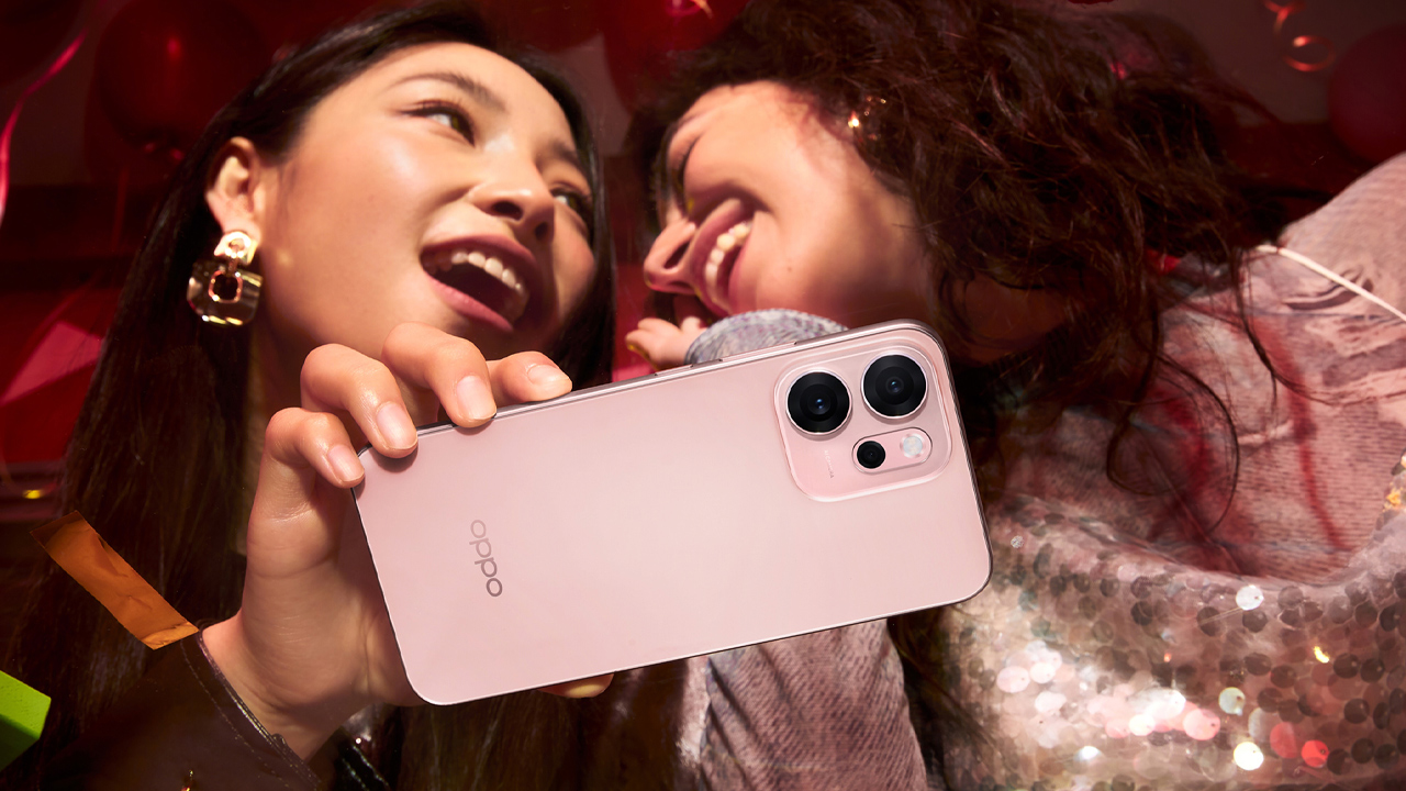 Oppo lança linha Reno 14 globalmente com inédito Reno 14F
