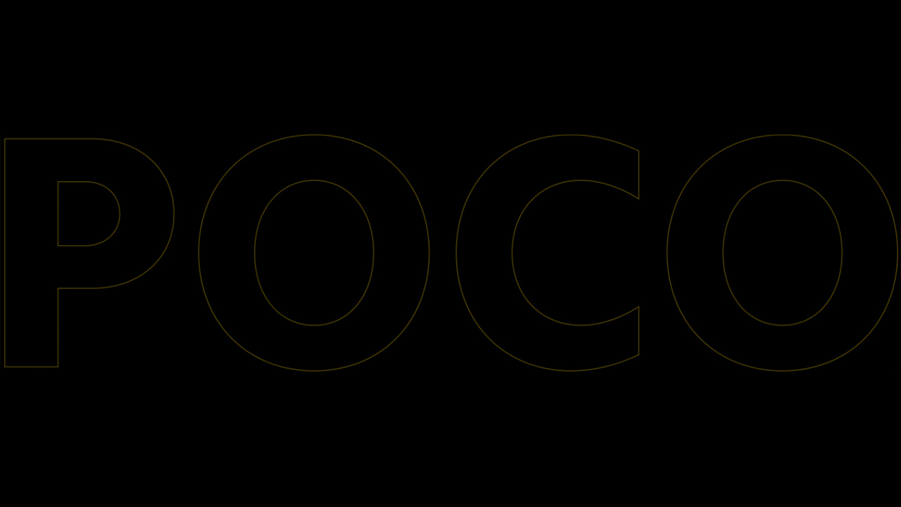 Celular baratinho 4G da Poco passa na FCC e pode ser lançado ainda em junho