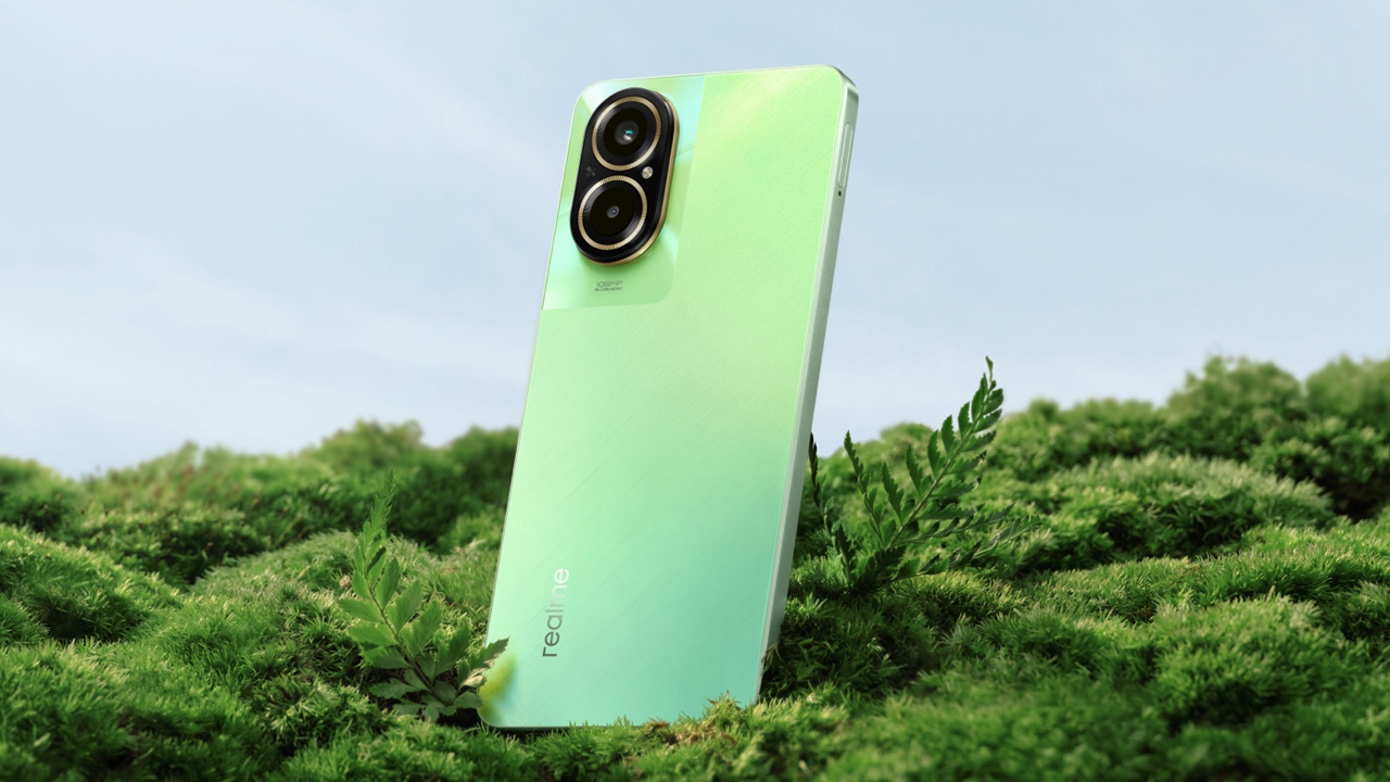 Realme 15 Lite também tem memória e cores vazadas após outros modelos da linha