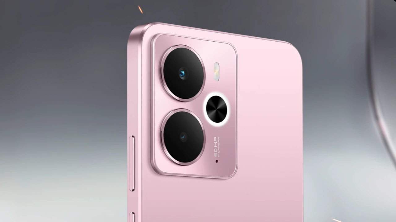 Linha Realme 15 deve ser anunciada em julho, com “um ou dois modelos”