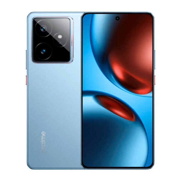 realme GT 7 5G
