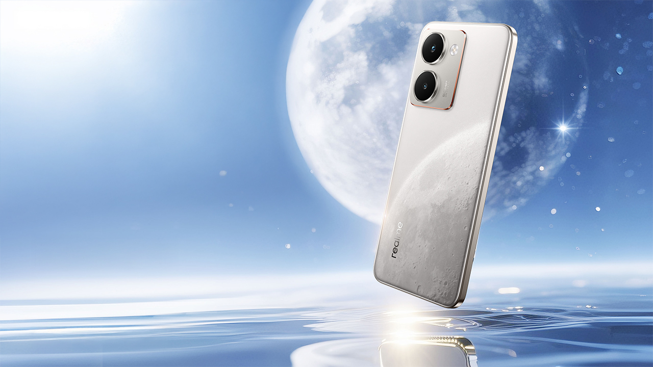 Realme anuncia lançamento da série P3 globalmente para final de junho