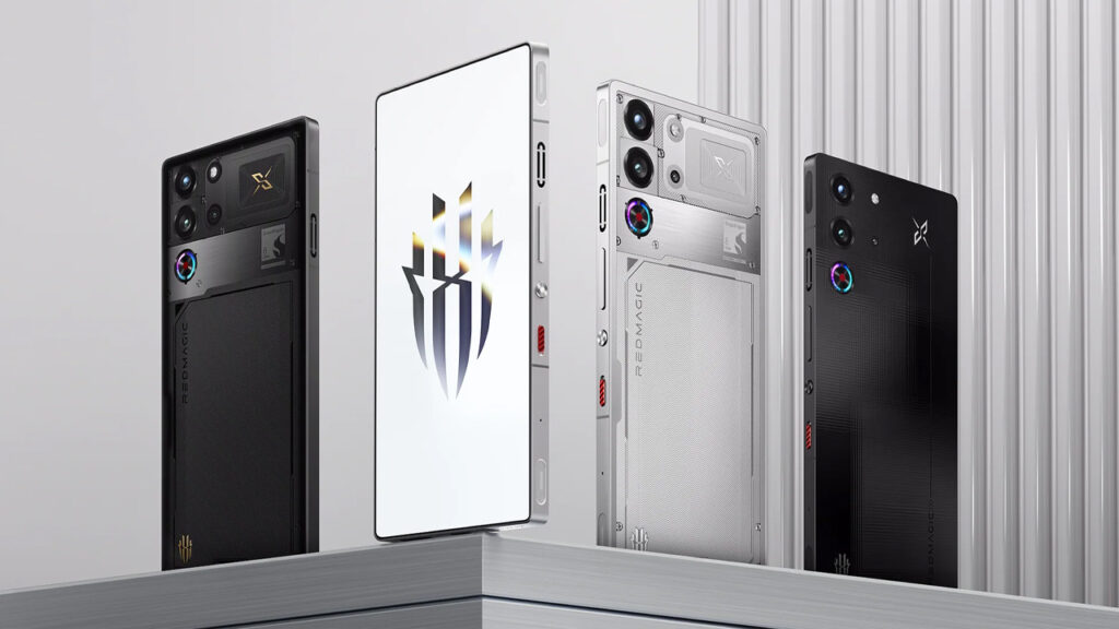 Redmagic 10s Pro global