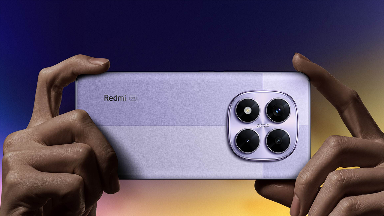 Redmi Note 15 Pro 5G surge em certificação e pode ser lançado em agosto