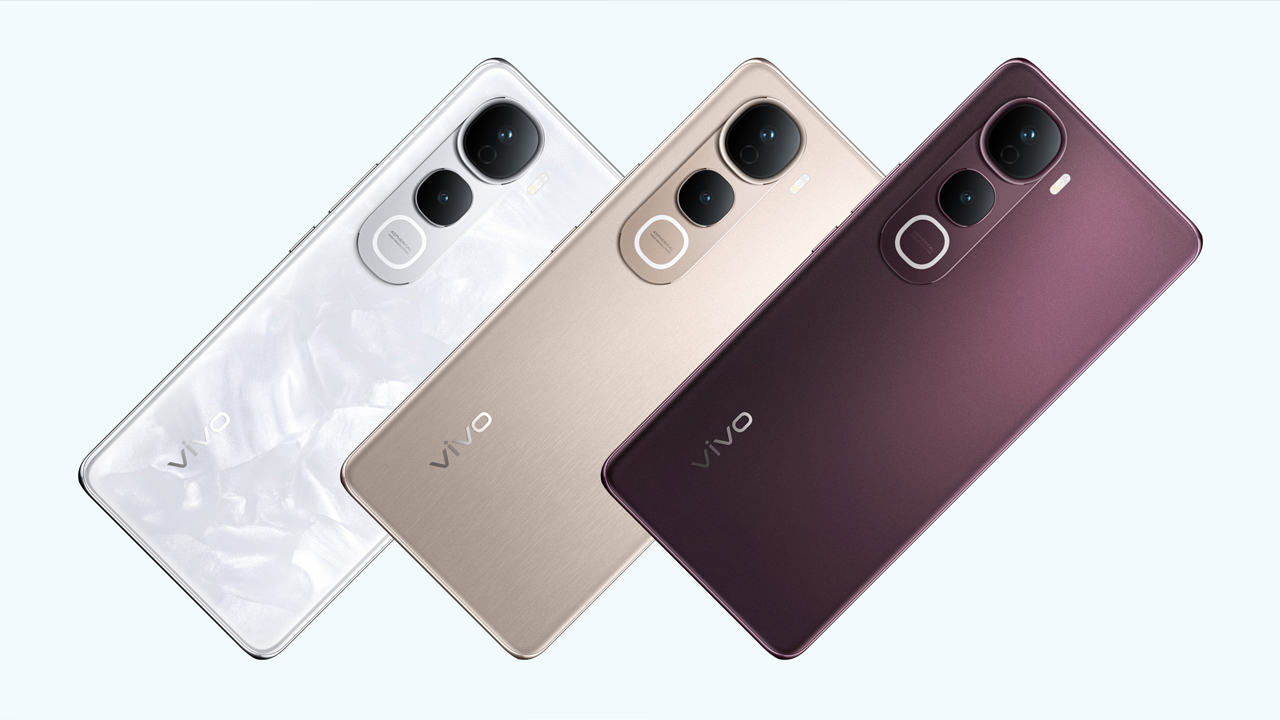 Vivo Y400 Pro é lançado com tela curva, IP65 e câmera frontal que grava em 4K