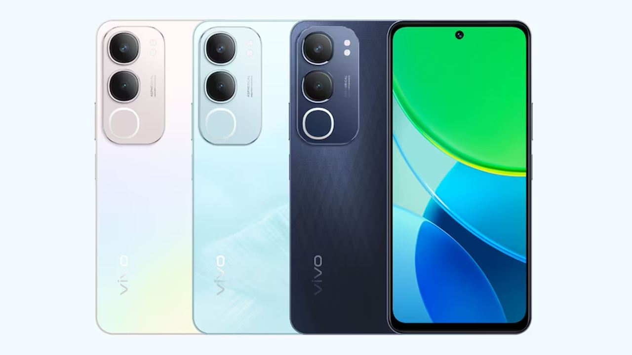 Vivo Y19s Pro chega a países asiáticos com mais bateria que a versão normal