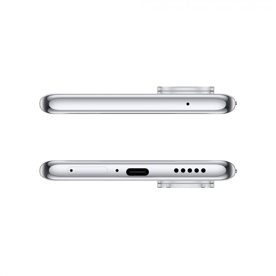 Partes superior e inferior do Vivo Y400 Pro